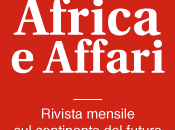 Anche Africa Affari parla Dignity!