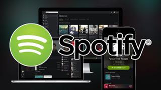 Spotify gratis su smartphone Android con un'App