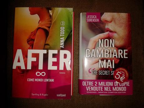 Secret Wish MailingBox