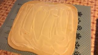 MANGIA CIO' LEGGI brioche alla crema ricetta bimby) 