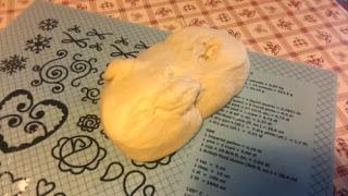 MANGIA CIO' LEGGI brioche alla crema ricetta bimby) 