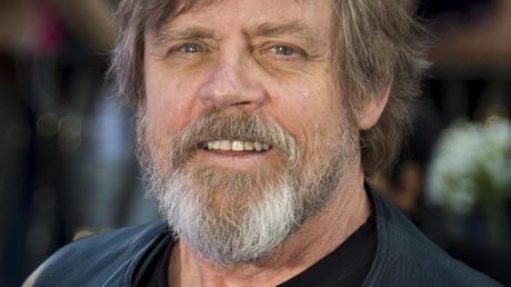 Mark Hamill parla del presunto incidente sul set di Star Wars: Il Risveglio della Forza