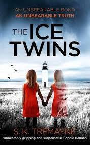 The ice twins