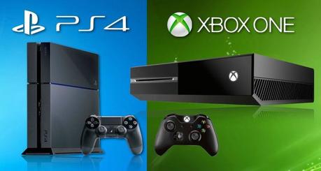 I migliori bundle per Xbox One e PS4 – Settembre 2015