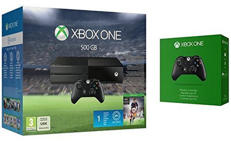 I migliori bundle per Xbox One e PS4 – Settembre 2015