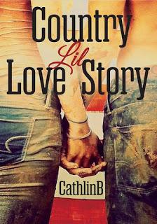 Cathlin B. - Country lil love story