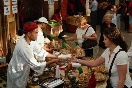 Il Suq Festival arriva a Milano: musica, cucina etnica e teatro per promuovere il dialogo tra i popoli