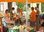 PAVIA. Grande mercato Campagna Amica “Cluster Gusto” domani Coldiretti.