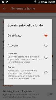 [Guida] Nova Launcher Prime