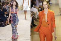 La New York Fashion Week detta le tendenze make up per la primavera estate 2016