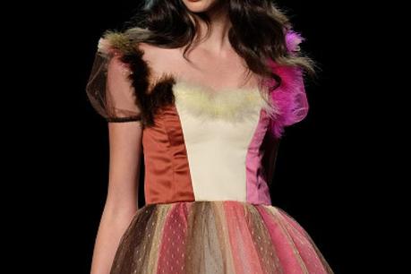 La New York Fashion Week detta le tendenze make up per la primavera estate 2016