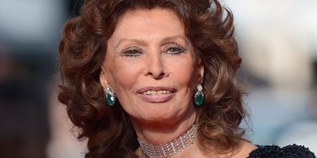 20 settembre: Sofia Loren