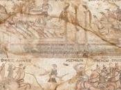 Scoperto pavimento musivo sull'isola Cipro