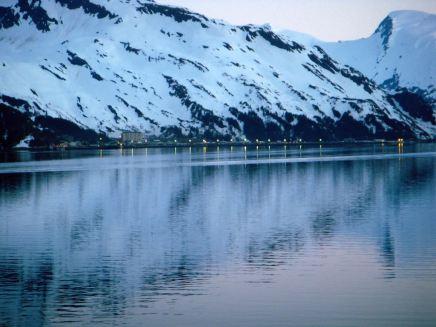 Viaggio in Alaska (parte 4): Glacier Bay, College Fjord e arrivo a Whittier