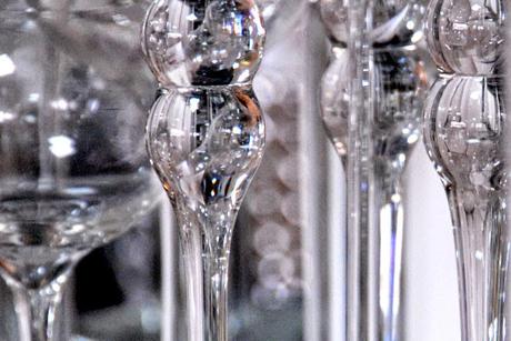 Cristalleria, consigli casalinghi