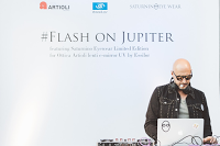 Essilor & Saturnino Eyewear: La nuova lente per Jupiter1