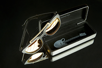 Essilor & Saturnino Eyewear: La nuova lente per Jupiter1