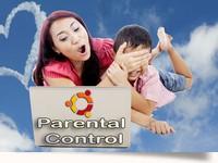 Parental control e Ubuntu - Sicurezza figli 