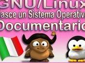 Nasce GNU/Linux Documentario italiano