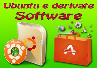 Lista di Software e novità per Ubuntu e Derivate