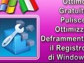 Manutenzione Registro Windows Gratis