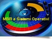 MBR Disinstallare un Sistema Operativo