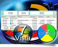 Windows 7 e Vista creare Partizione Dati