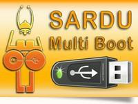 Sardu Multi Boot coltellino svizzero del PC