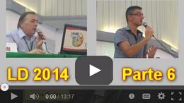 LinuxDay 2014 al Majorana - Film Parte 6