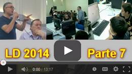 LinuxDay 2014 al Majorana - Film Parte 7