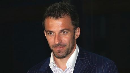 Del Piero: “Hiljemark, che sorpresa. Il Palermo ha pescato il giocatore giusto