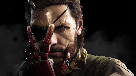 Metal Gear Solid V: The Phantom Pain - Videorecensione