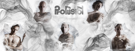 01_Profusion - La band