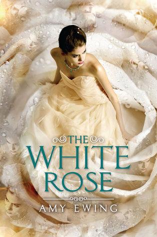 The White Rose (The Lone City #2) di Amy Ewing