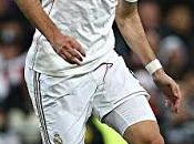 Benzema: sogno rimane l'Arsenal