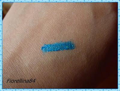 Eyeliner LASplash Cosmetics ^_^