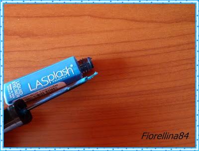 Eyeliner LASplash Cosmetics ^_^