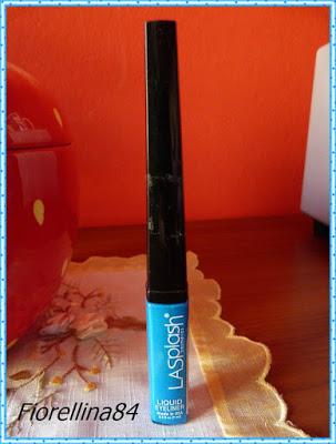 Eyeliner LASplash Cosmetics ^_^