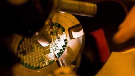 GlobalFoundries inizia lo sviluppo di chip a 7nm e 10nm