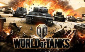 World of Tanks su PS4 sarà più sofisticato graficamente rispetto alla versione PC [ TGS 2015 ]