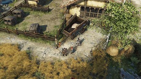 Nuovi Stretch Goal per la campagna Kickstarter di Divinity: Original Sin II