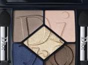 Dior Cosmopolite: make grintosa