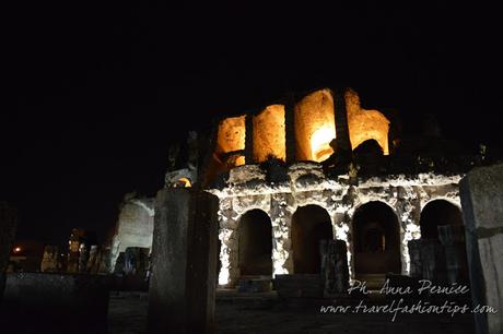 L’anfiteatro campano di Santa Maria Capua Vetere