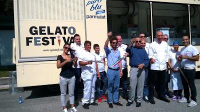 Gelato Festival, c'è ancora tempo oggi!