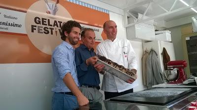 Gelato Festival, c'è ancora tempo oggi!