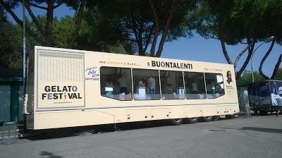 Gelato Festival, c'è ancora tempo oggi!