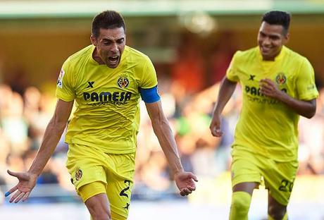 Villarreal-Athletic Bilbao 3-1: Il Sottomarino giallo incanta!