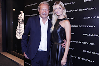Ermanno Scervino: New Opening, a Barcellona