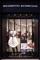 Ermanno Scervino: New Opening, a Barcellona