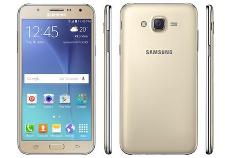 Samsung Galaxy J7: dopo J5, Samsung alza la posta in gioco